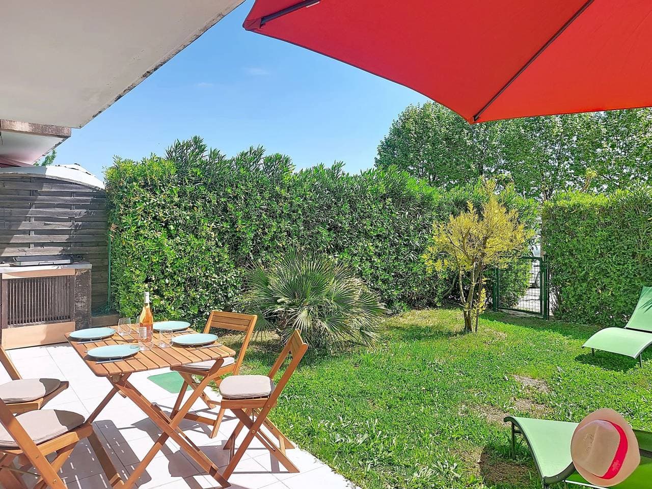 Foto 6 von 52: Les Bastides