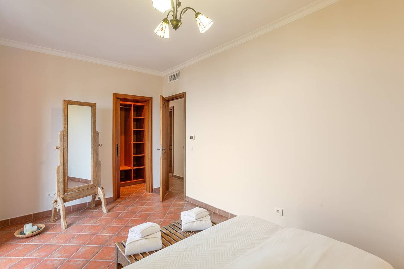 Foto 13 von 26: Ferienhaus 'Casa Yaraina' mit Meerblick und WLAN