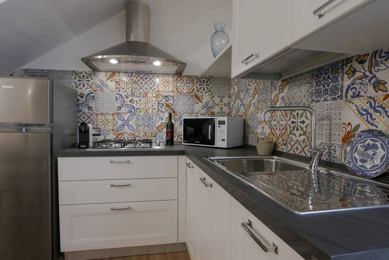 Foto 4 von 18: Apartment Issohadores