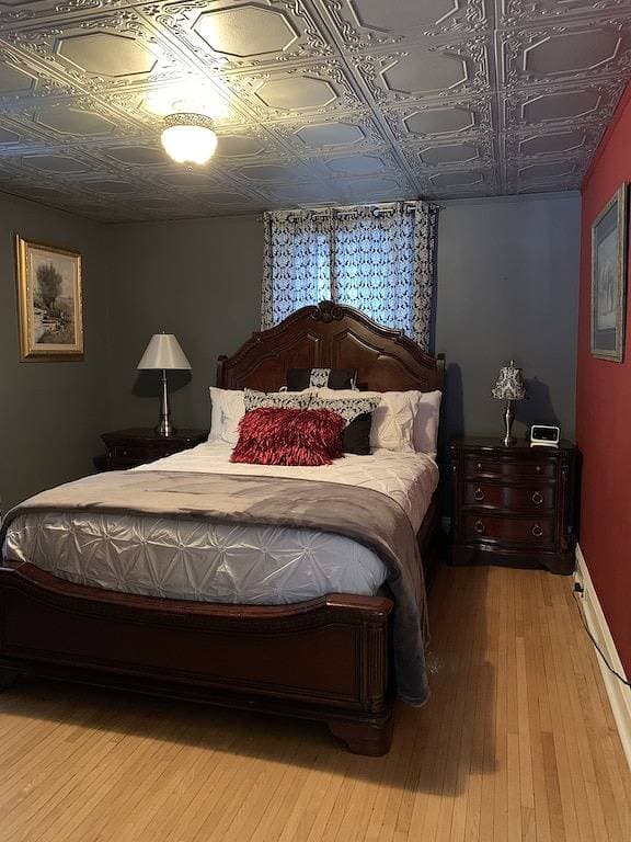 The York House Boutique Suit, Minutes to Crystal Beach.20 Minutes to the Falls. 1
