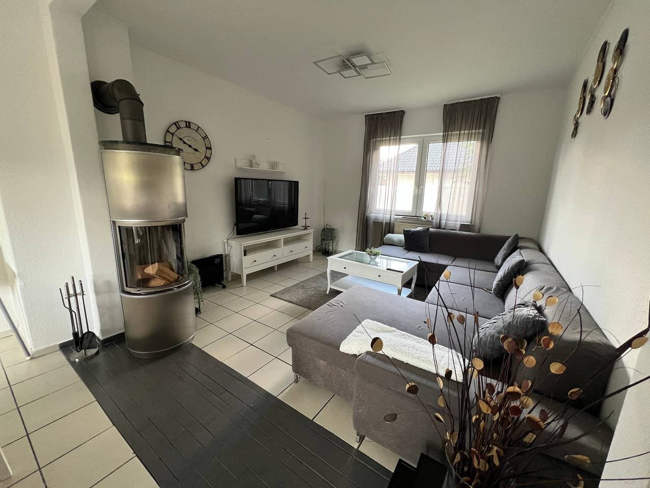 Foto 13 von 14: Ferienhaus 'Almir' mit privater Terrasse, privatem Garten und Wi-Fi