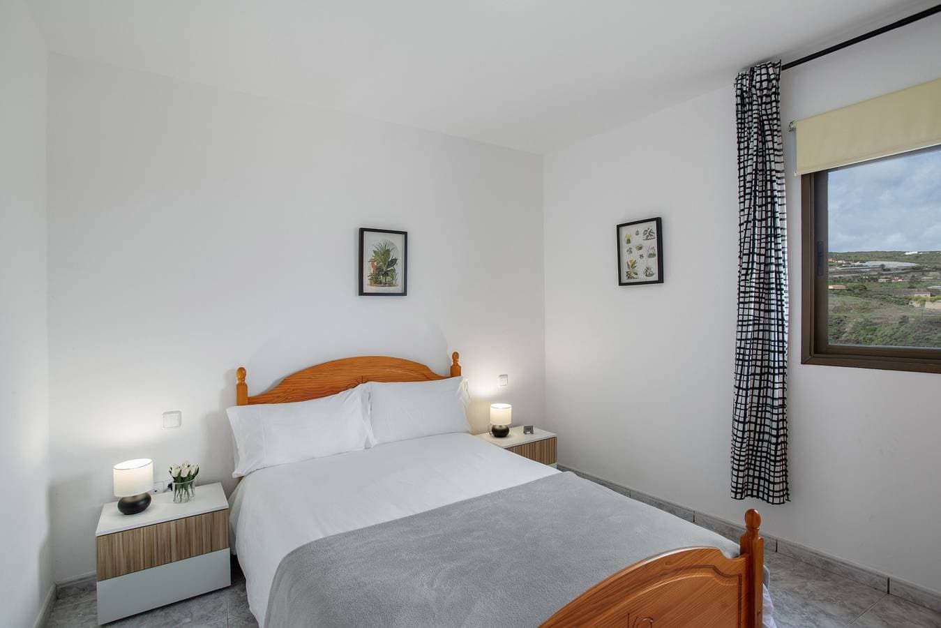 Foto 10 von 33: Urlaub im 'El Granero' mit beheiztem Gemeinschaftspool, Garten und WLAN