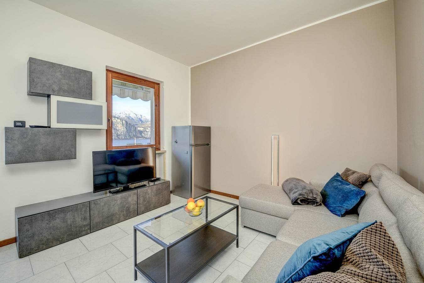 Foto 13 von 32: My Garda Family Apartment Brenzone