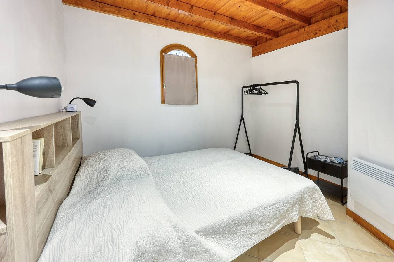 Foto 10 von 13: Ferienhaus für 4 Personen mit Garten