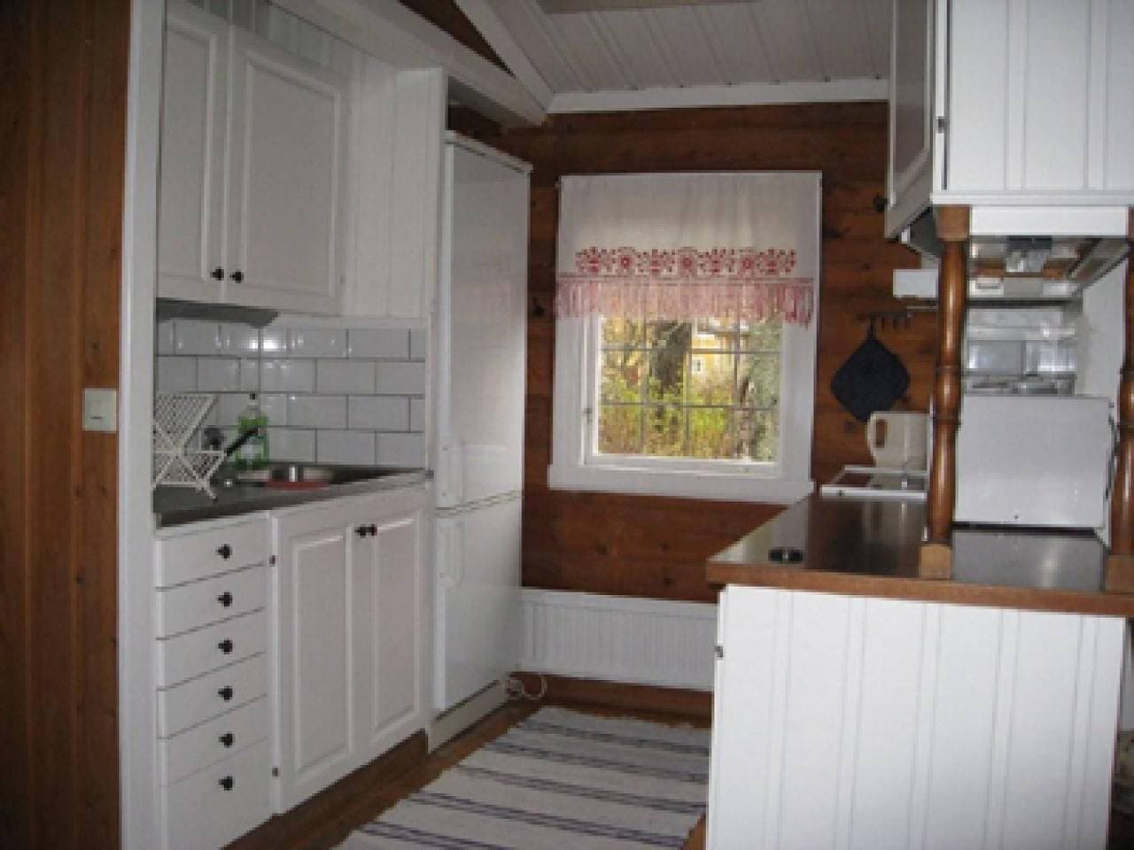Foto 3 von 14: Ferienhaus in Bergslagen mit Seeblick