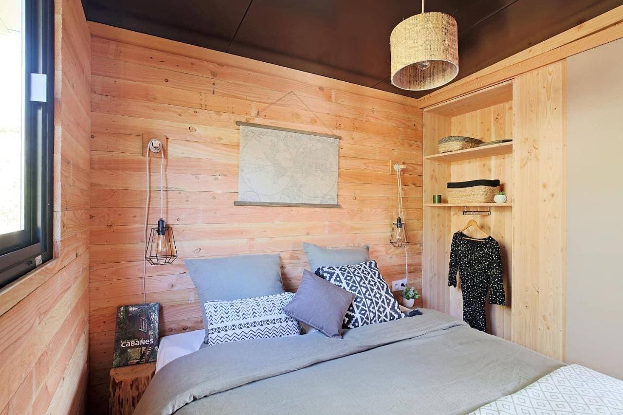 Foto 7 von 11: One-Bedroom Chalet