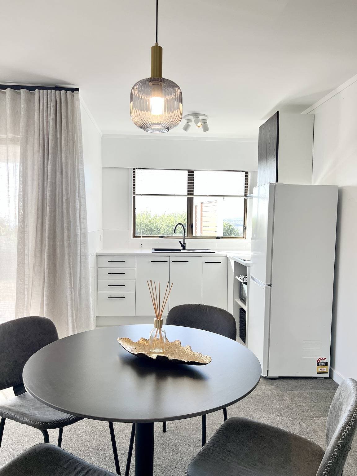 Foto 10 von 13: Boutique-Apartment mit Meerblick, Sonne und Wohnen im Freien