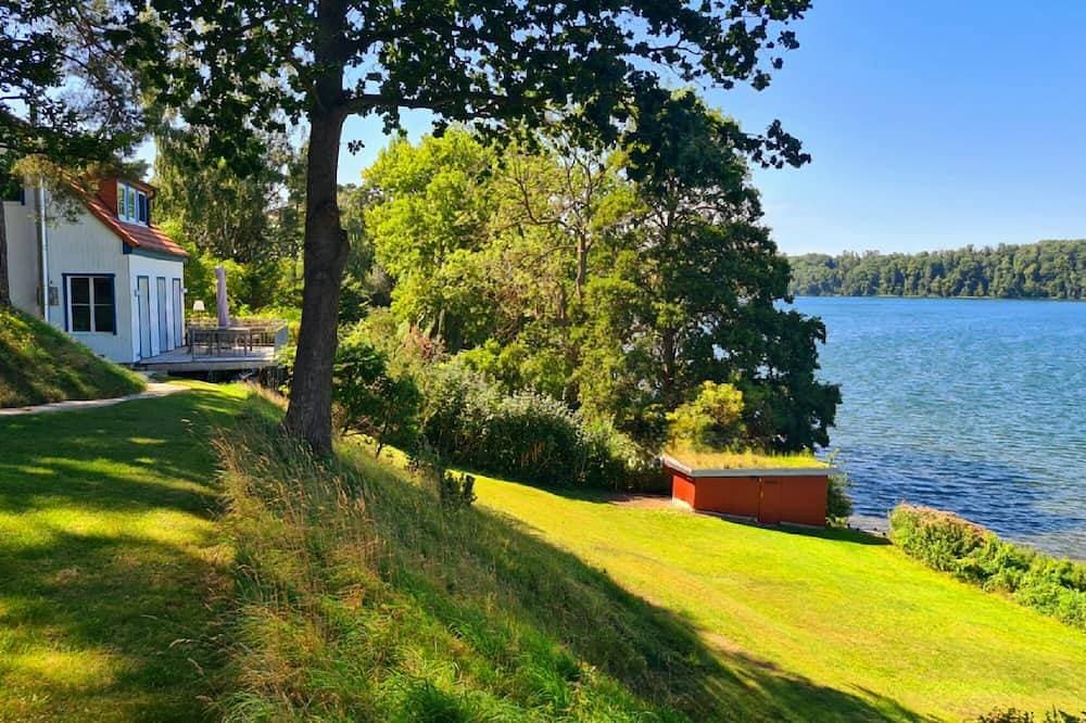 Foto 6 von 24: Ferienhaus für 4 Gäste mit 64m² in Pinnow