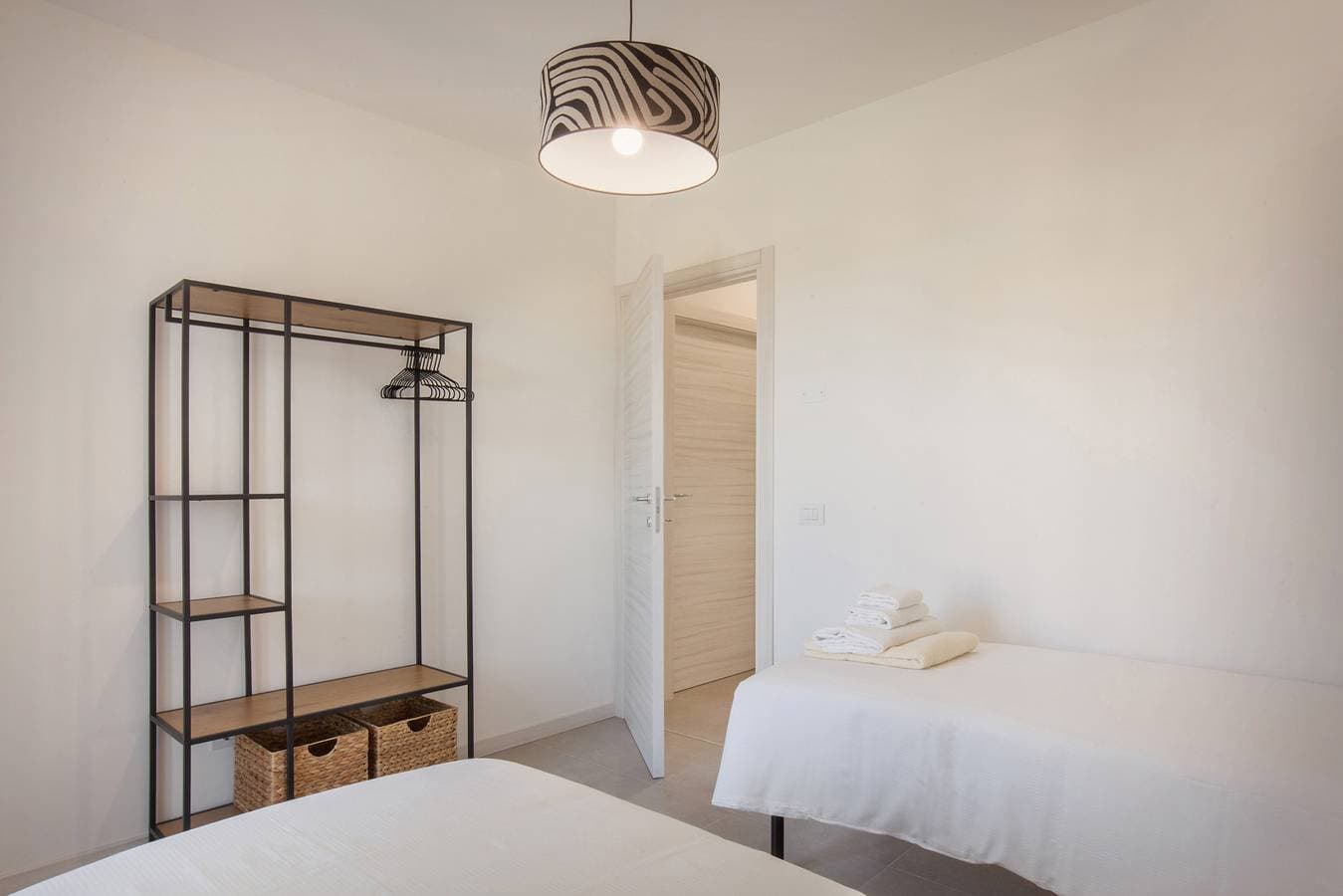 Foto 6 von 24: Apartment Ginestra Gialla With Pool