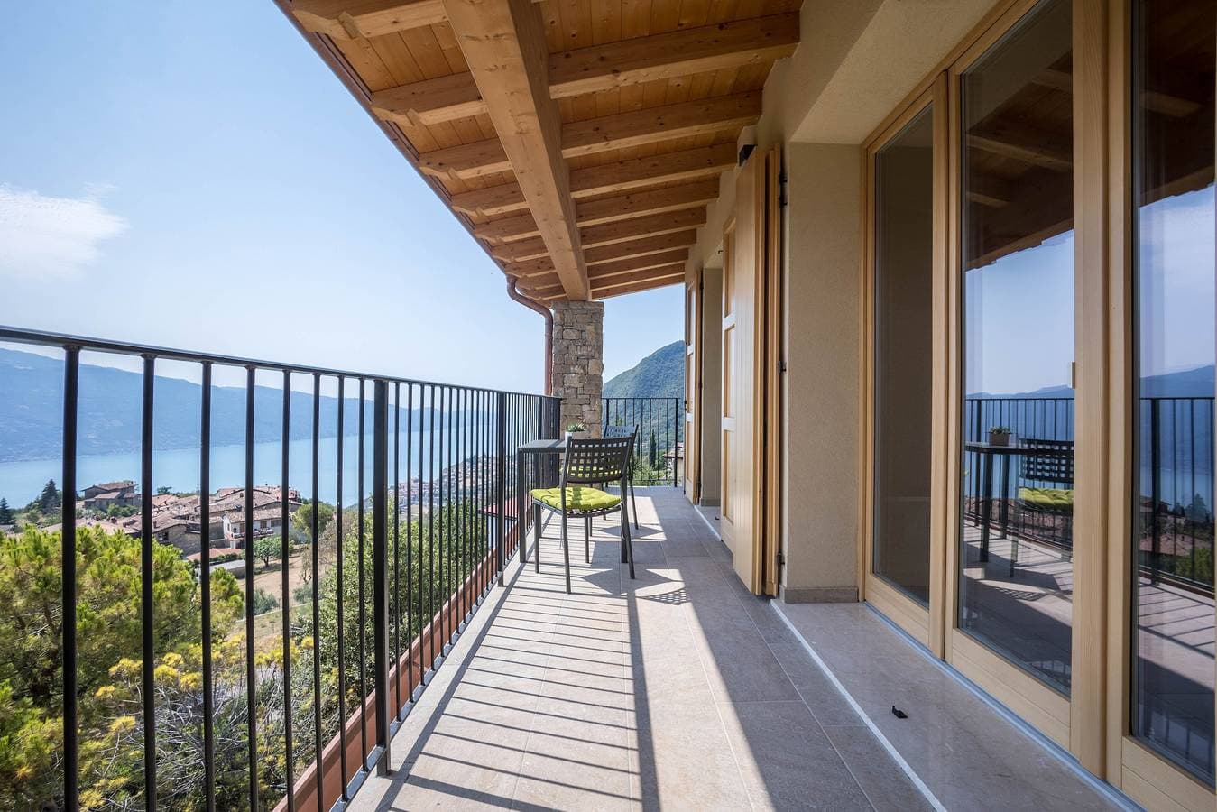 Casa Panoramica 1