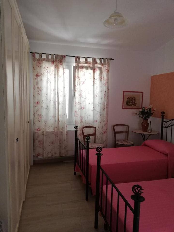 Foto 9 von 19: Twin Room
