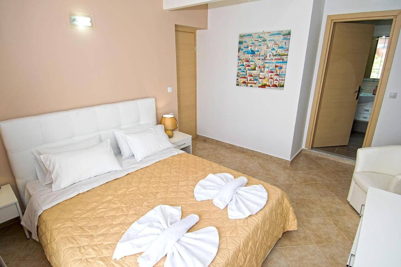 Foto 11 von 20: Villa with Private Pool