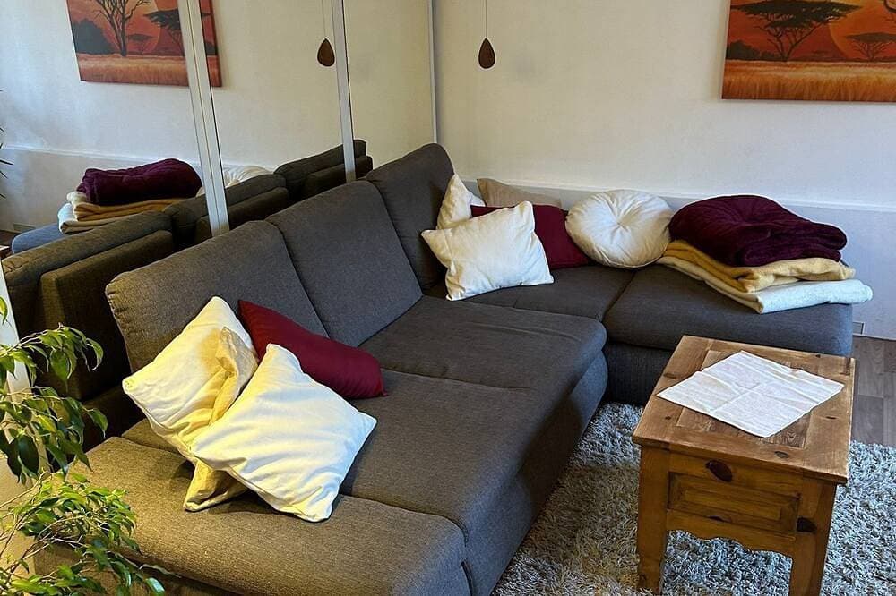 Foto 13 von 26: „Im Einklang“ Ferienwohnung