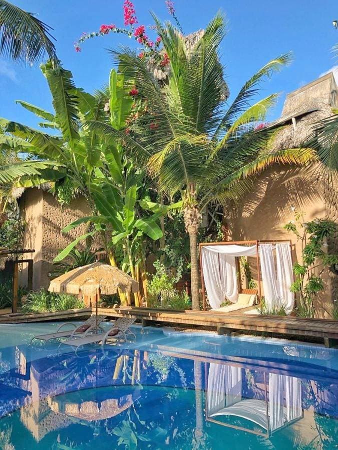 Aloha Village Bangalôs 1