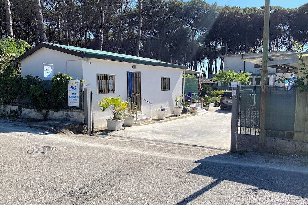 Foto 5 von 8: House sleeps 4 with garden by the sea