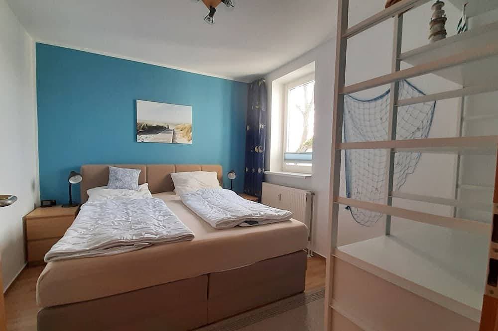 Foto 3 von 15: \"Else Boddenkieker\" - gemütliche Ferienwohnung nah am Wasser und mit Meerblick