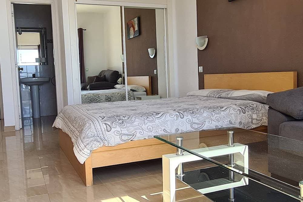 Foto 4 von 26: Playa Paraiso ocean view studio - free wifi