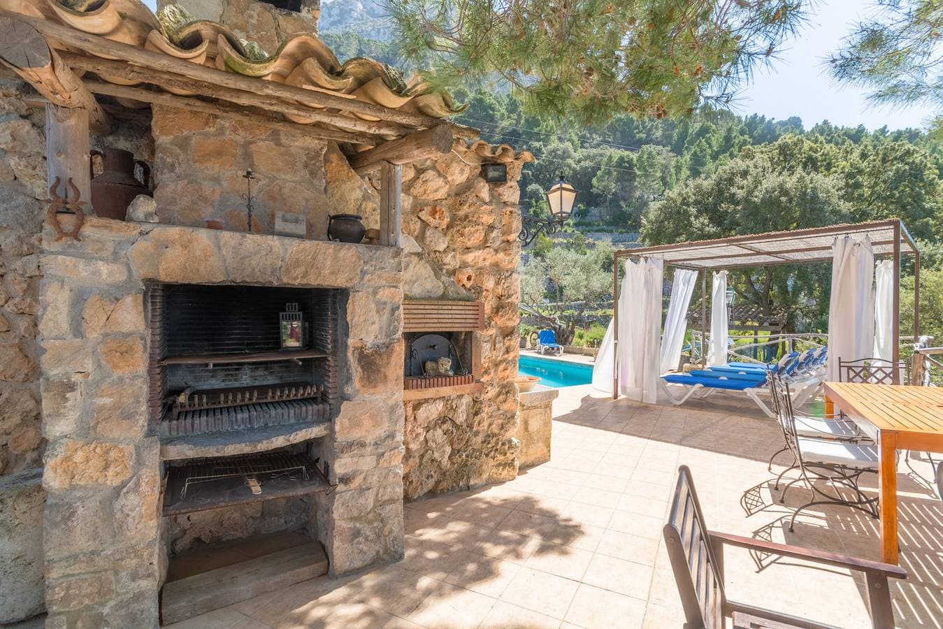 Foto 10 von 46: Son Galceran Gran, Finca 5StarsHome Mallorca