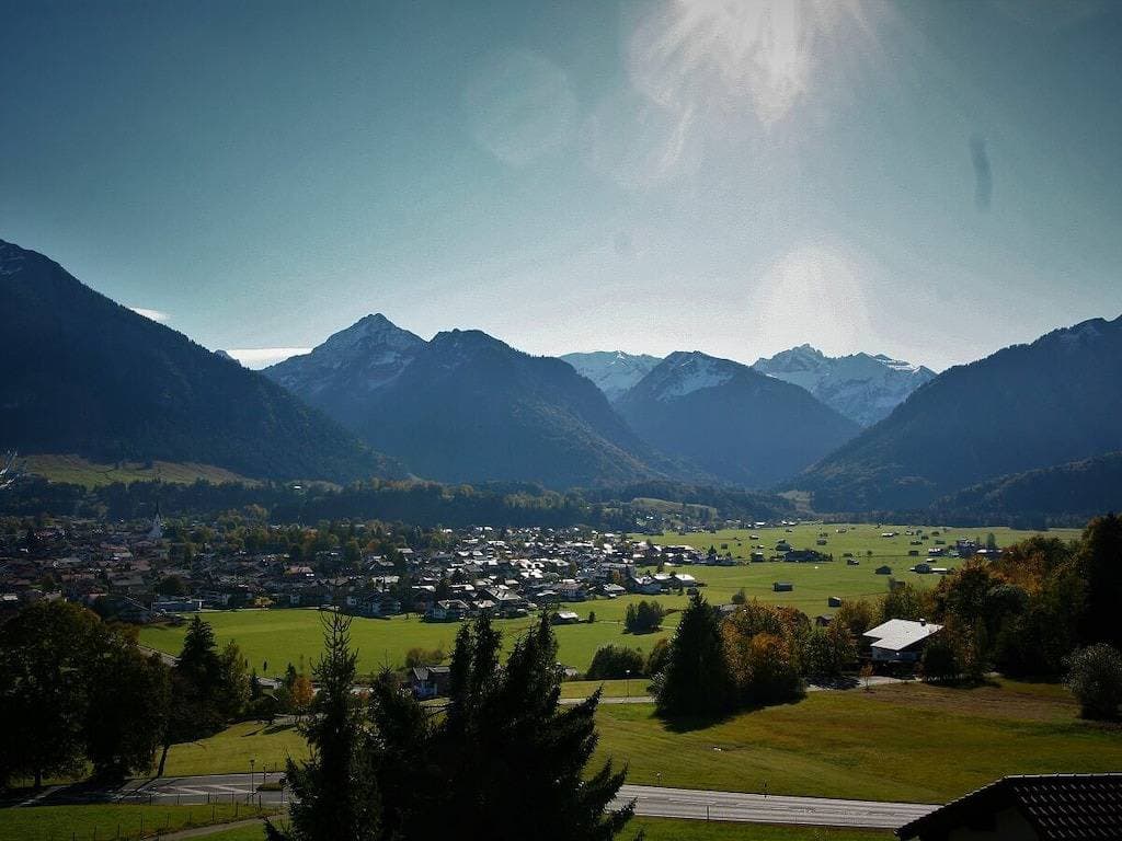Foto 5 von 23: Alpenflair Ferienwohnung  230