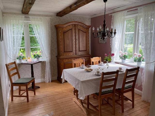 Foto 4 von 15: One-Bedroom House