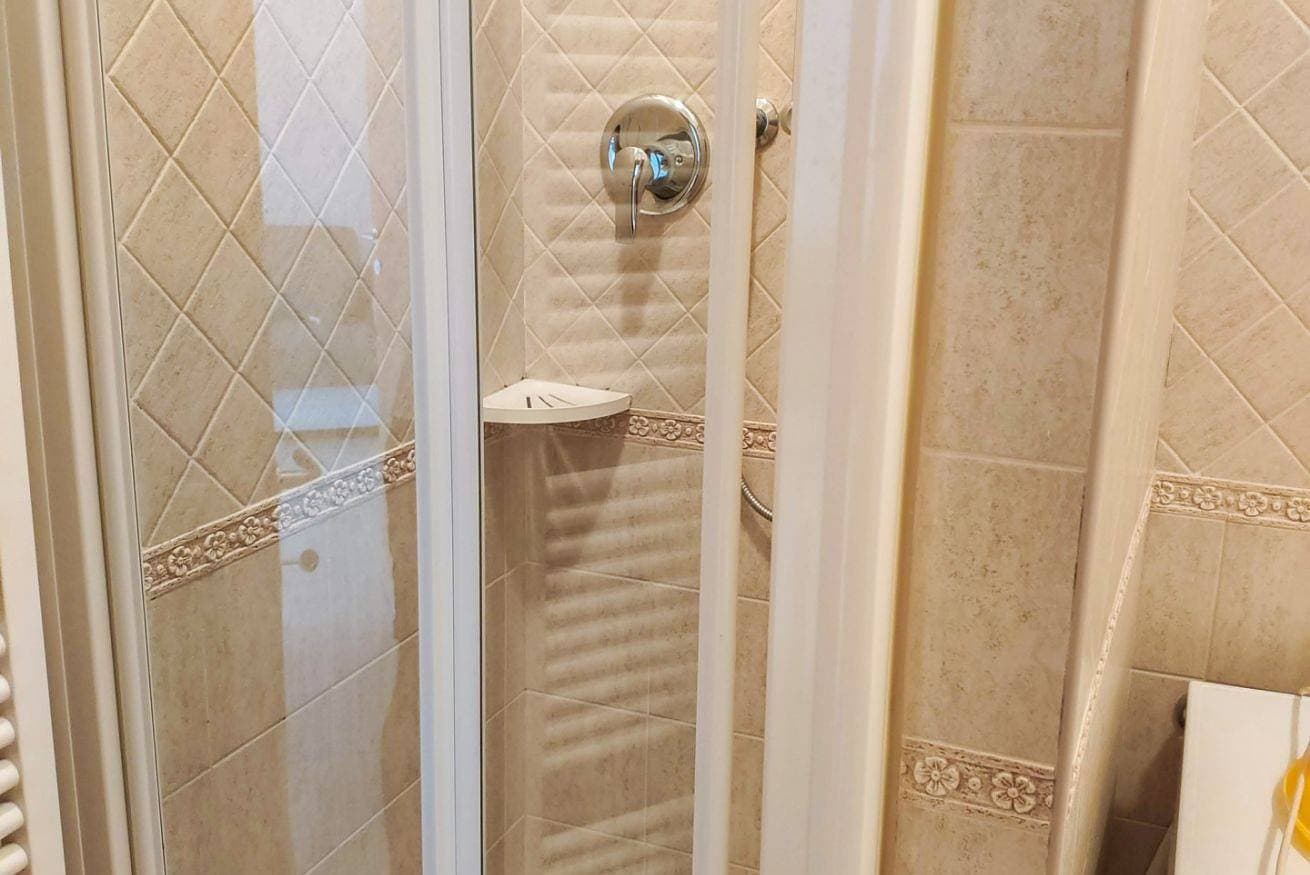 Foto 7 von 26: Ferienwohnung für 4 Personen mit Pool