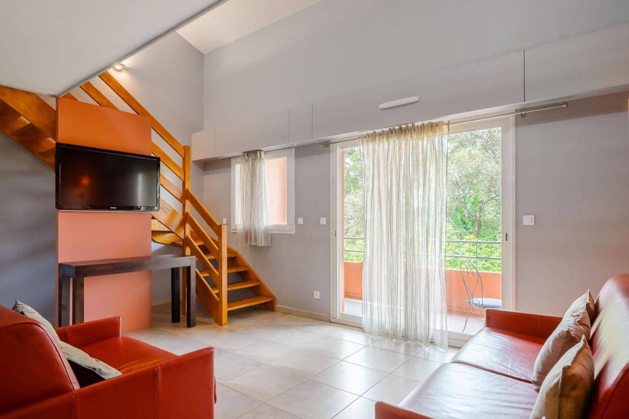 Foto 8 von 14: Family Duplex Suite