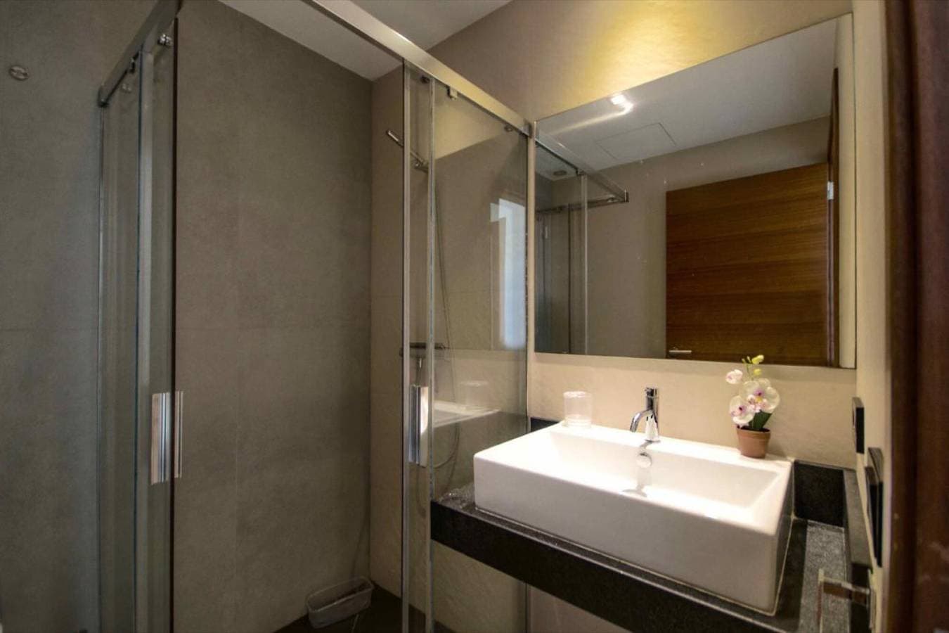 Foto 11 von 18: Villa 'Naturamar' mit privater Terrasse, WLAN und Klimaanlage