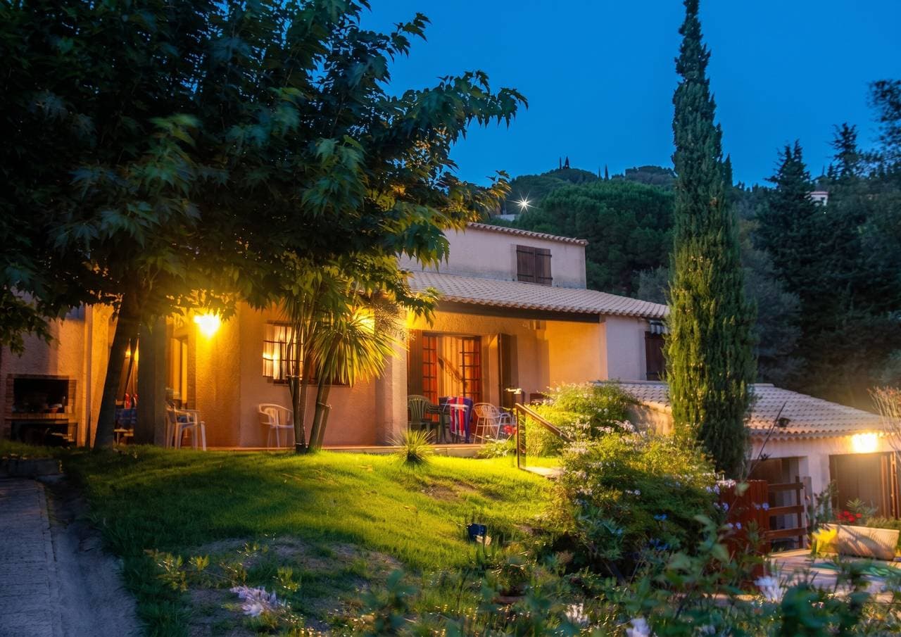 Foto 7 von 22: Villa mit Pool nahe Le Lavandou, 160 m²
