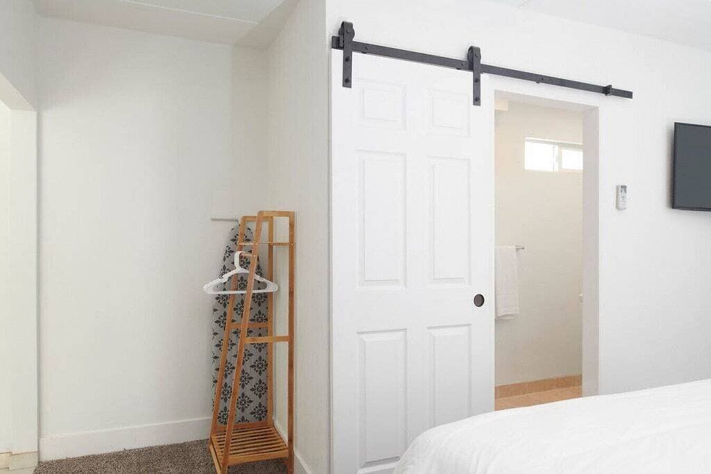 Foto 12 von 12: Del Mar Studio · Charming Studio I 600Mbps Walk to Tower District