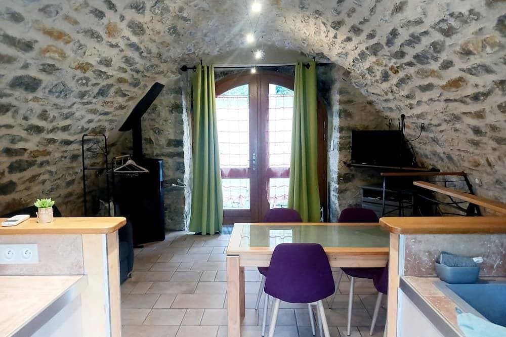 Foto 7 von 12: Charming house at the gateway to the Gorges du Tarn