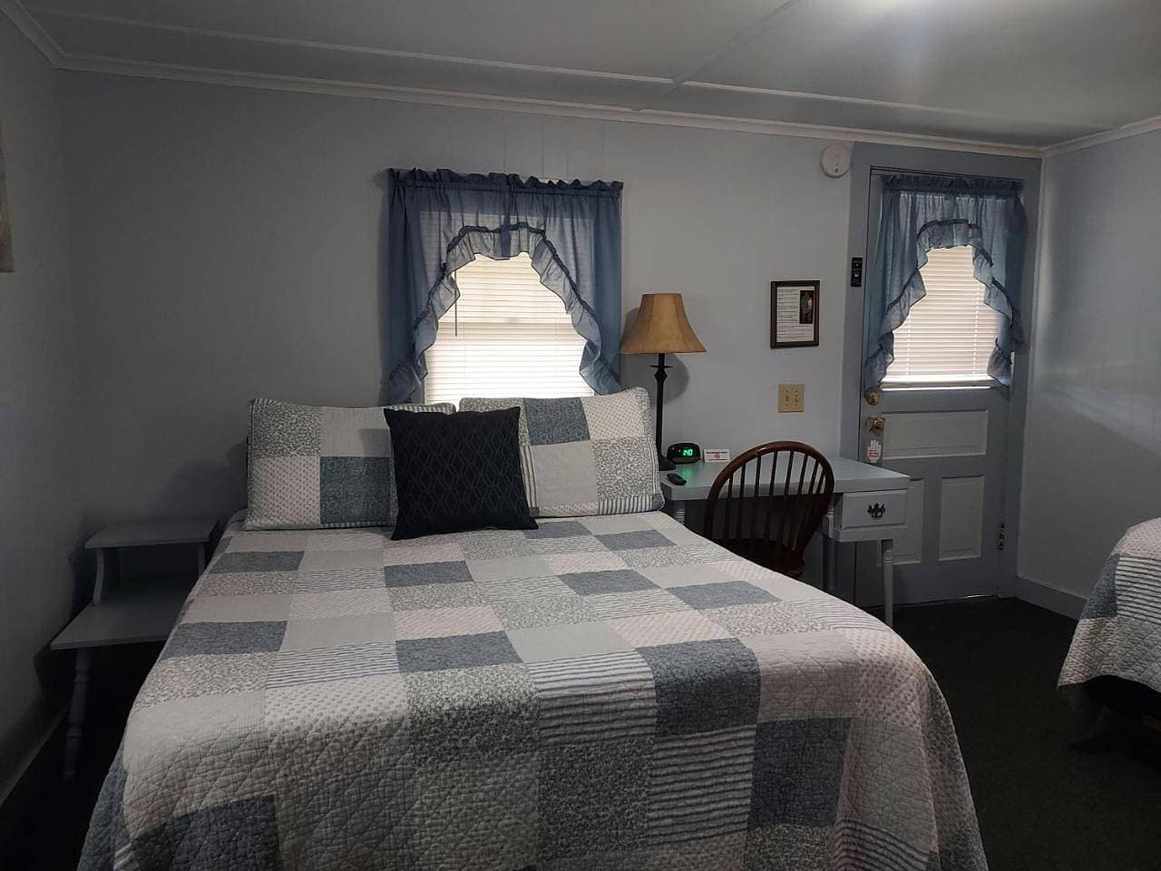 Foto 13 von 18: Classic Triple Room