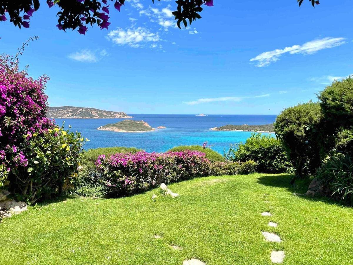 Punta Est - Quadri ANTARES Giardino & Piscina 1