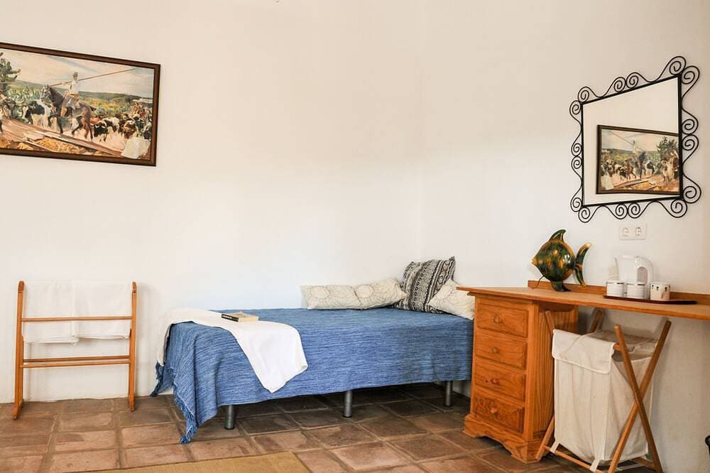 Foto 9 von 30: Piltraque - Unsere Ferienvilla in Andalusien, Spanien