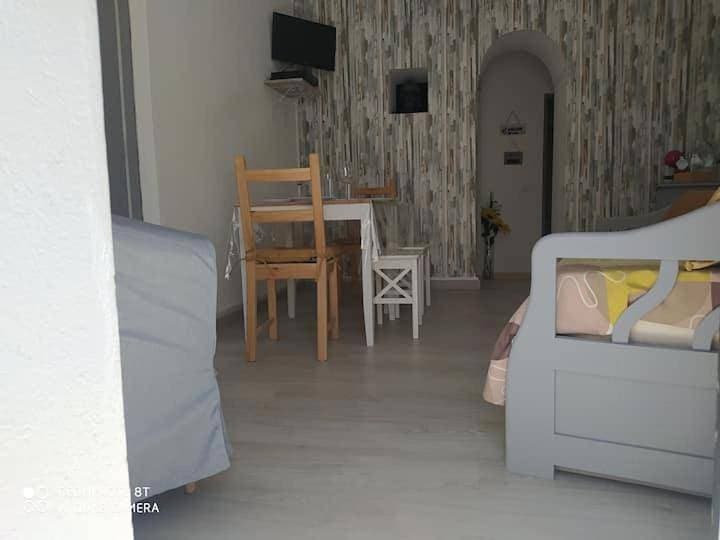 Foto 12 von 29: Two-Bedroom House
