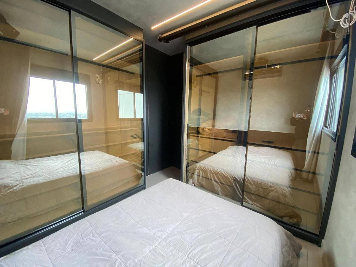 Foto 5 von 25: One-Bedroom Apartment