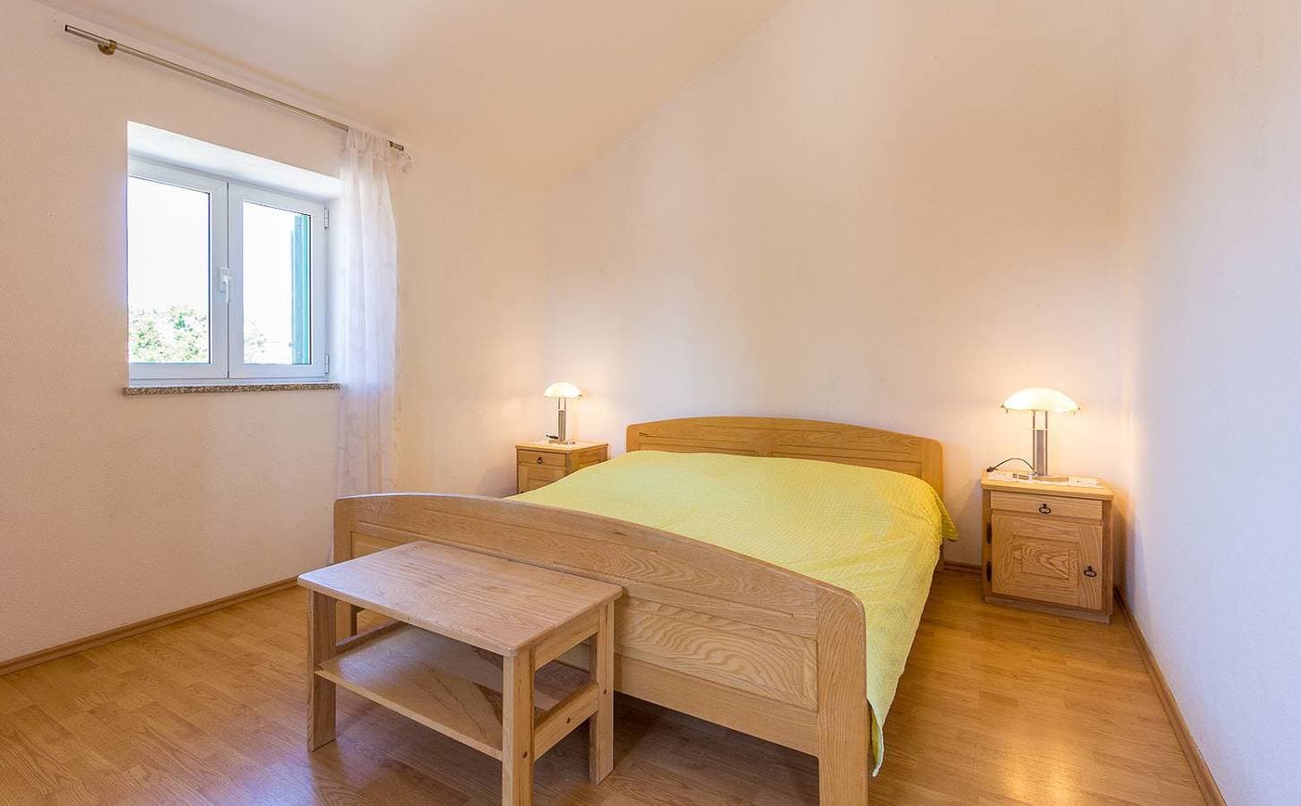 Foto 9 von 22: Schönes Apartment mit Pool und guter Lage