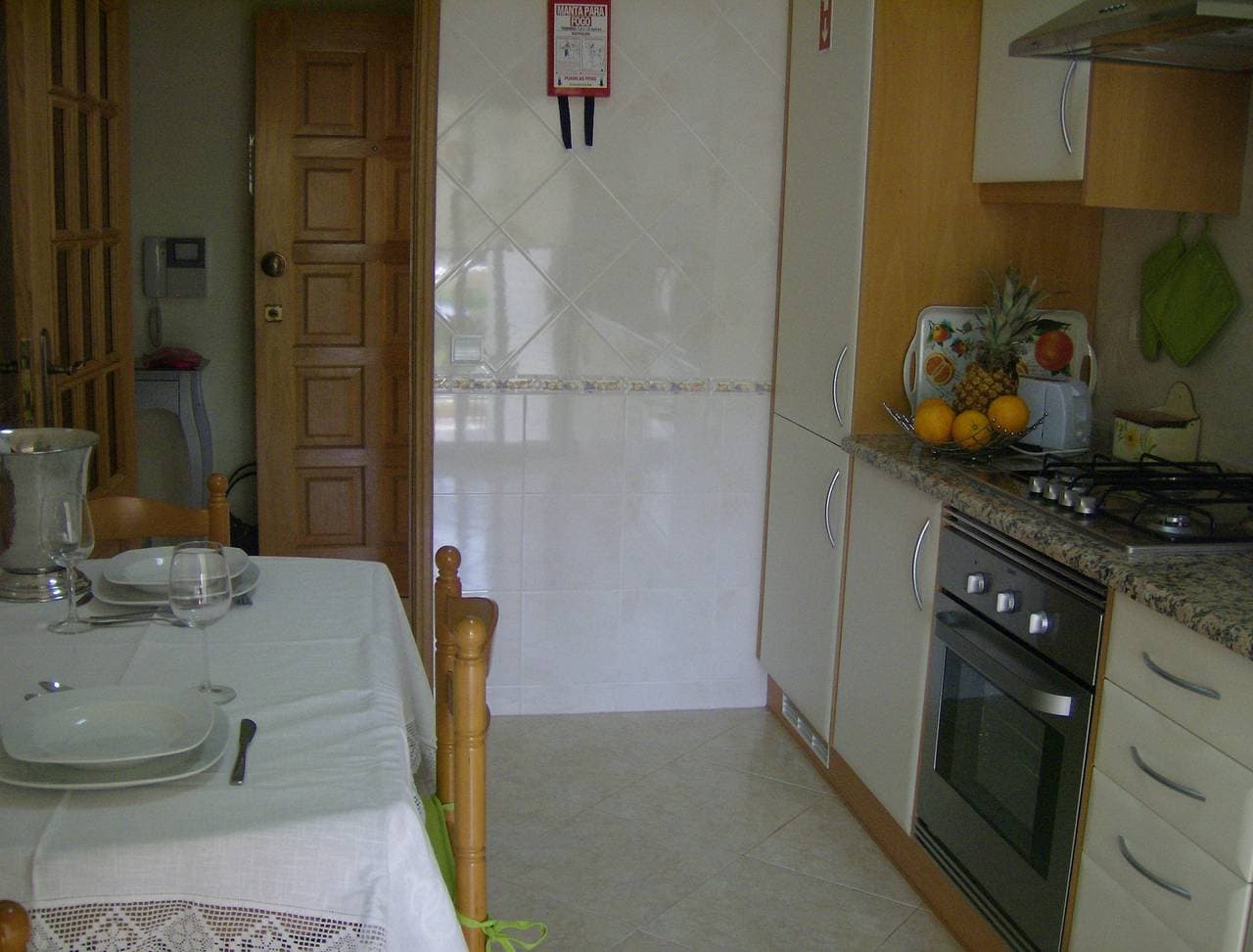 Foto 2 von 41: Casa Mateus
