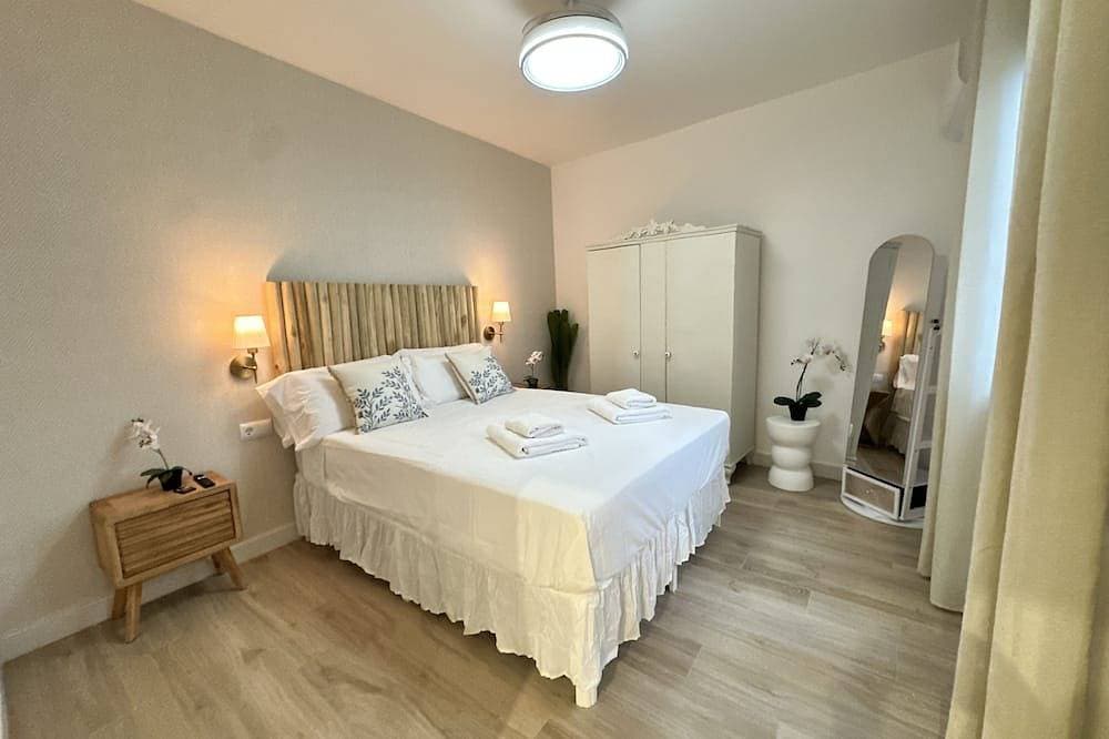 Foto 4 von 20: La Posada Manchega, Ground Floor