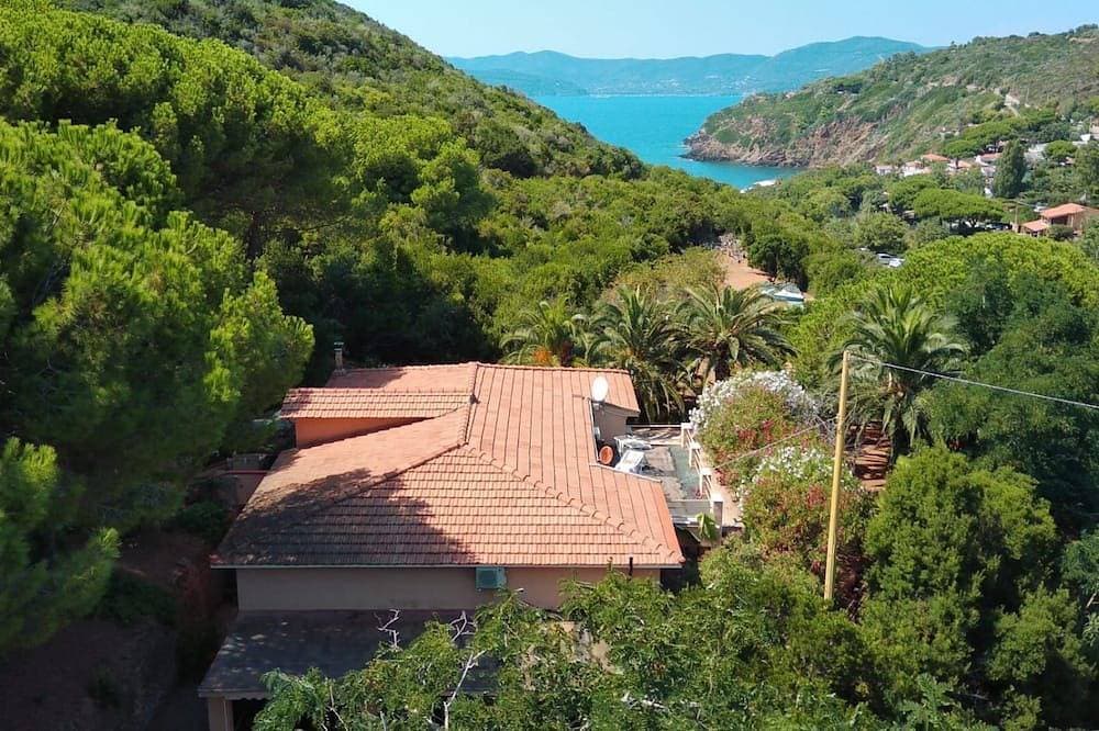 Foto 13 von 18: Villa Pineta Mare - Pigna 1 - Villa Pineta Mare