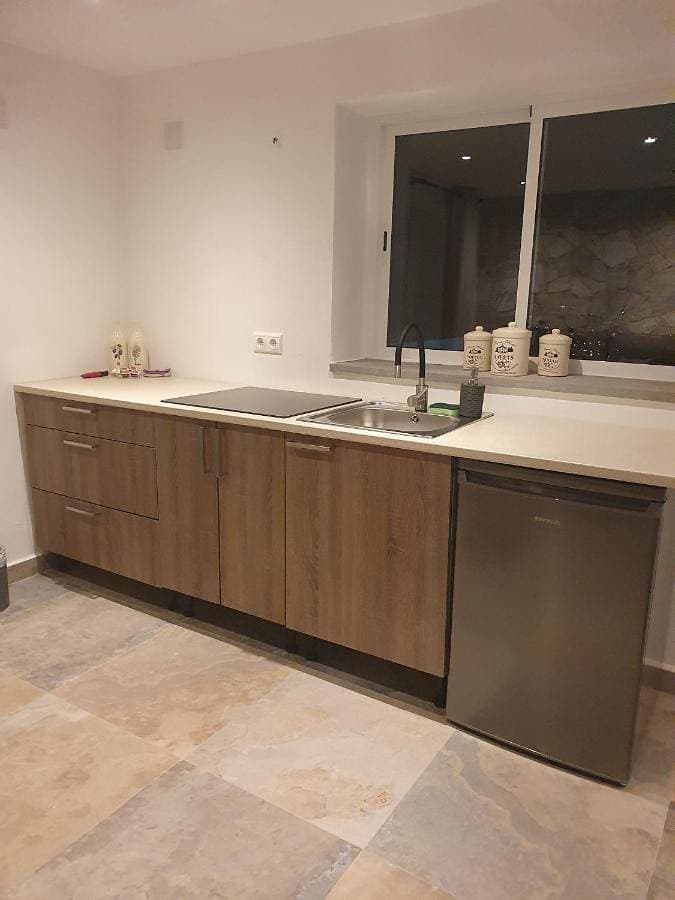 Foto 3 von 21: Quadruple Room with Sea View