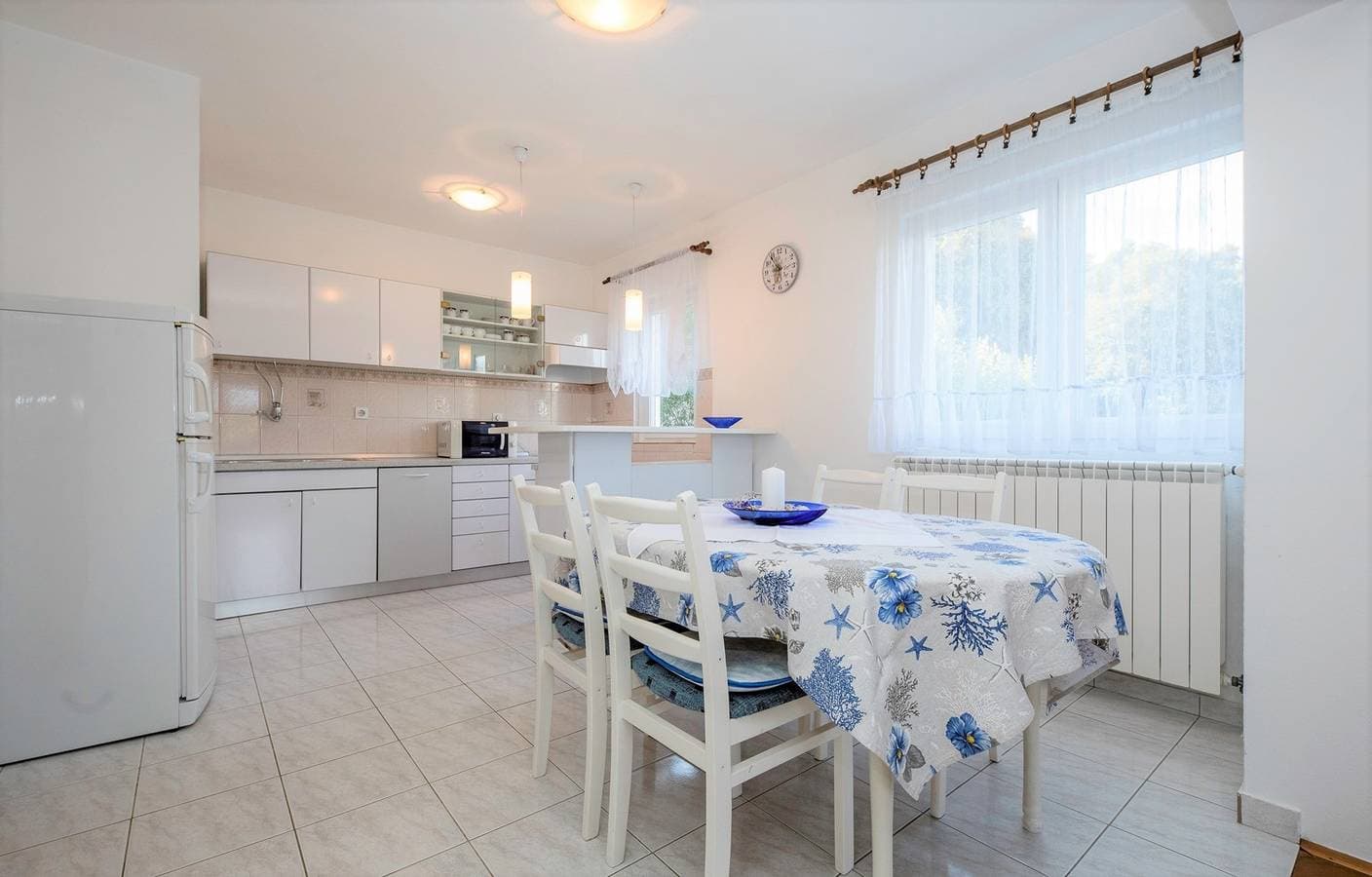 Foto 13 von 38: Ferienwohnung Anica Kampor A4 - Insel Rab