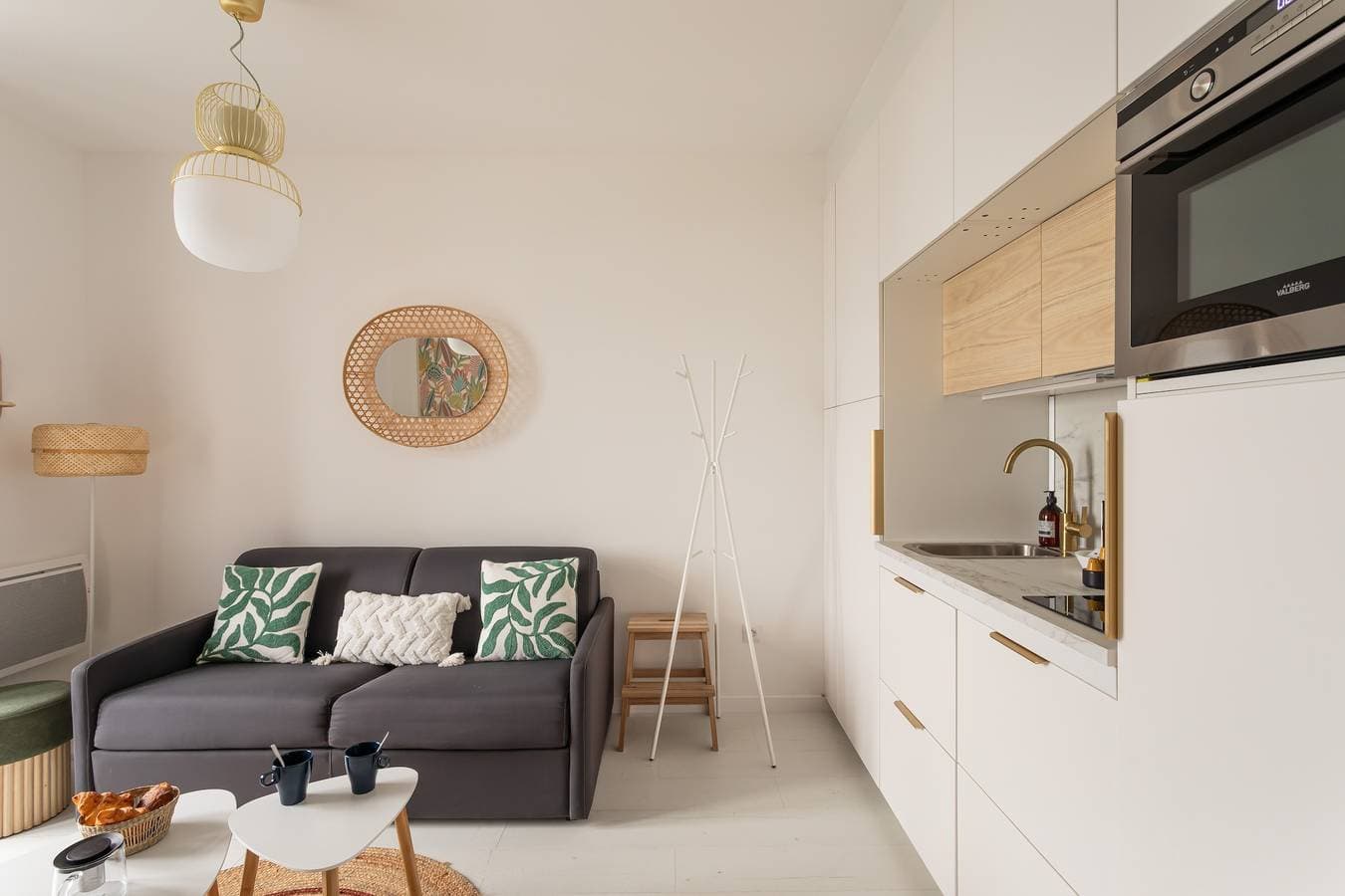 Foto 9 von 10: Ferienwohnung für 2 Personen