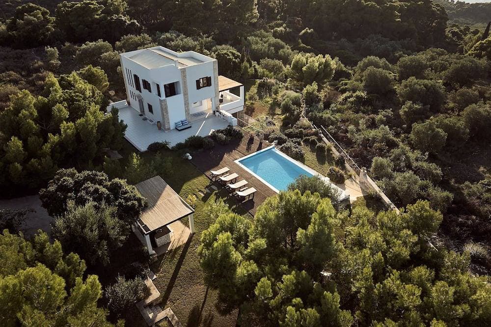 Foto 11 von 30: Kalas Seaview Residence, a Serene Sanctuary