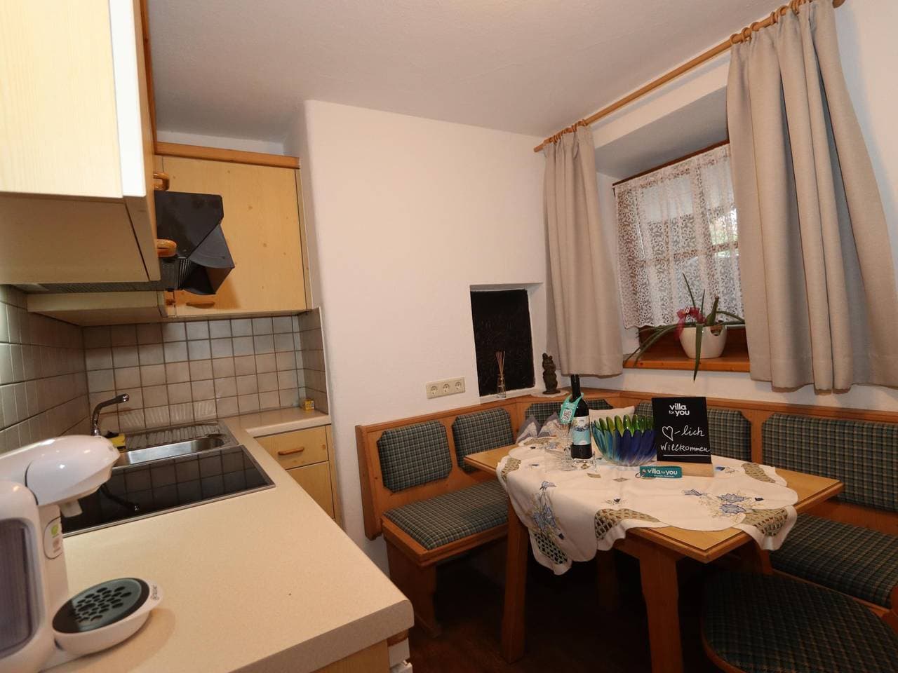 Foto 9 von 18: Gemütliche Wohnung im Zentrum mit AktivPass