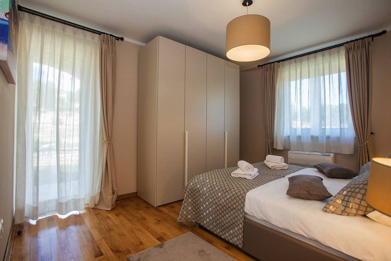 Foto 13 von 40: Familienvilla Gialla mit privatem Pool