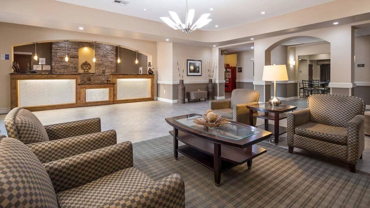 Foto 2 von 11: Best Western Abbeville Inn and Suites