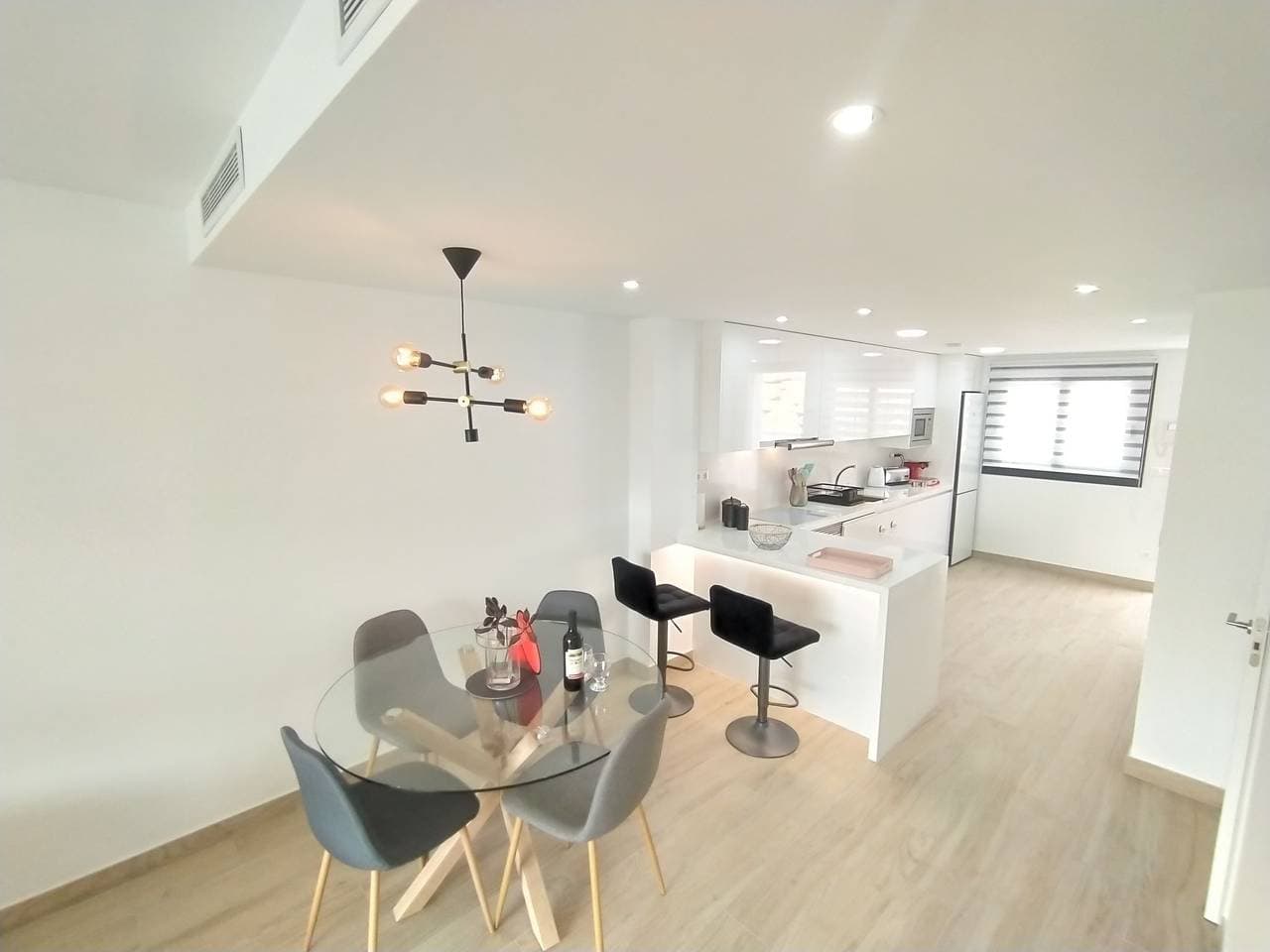 Foto 7 von 20: Residencial Panoramic