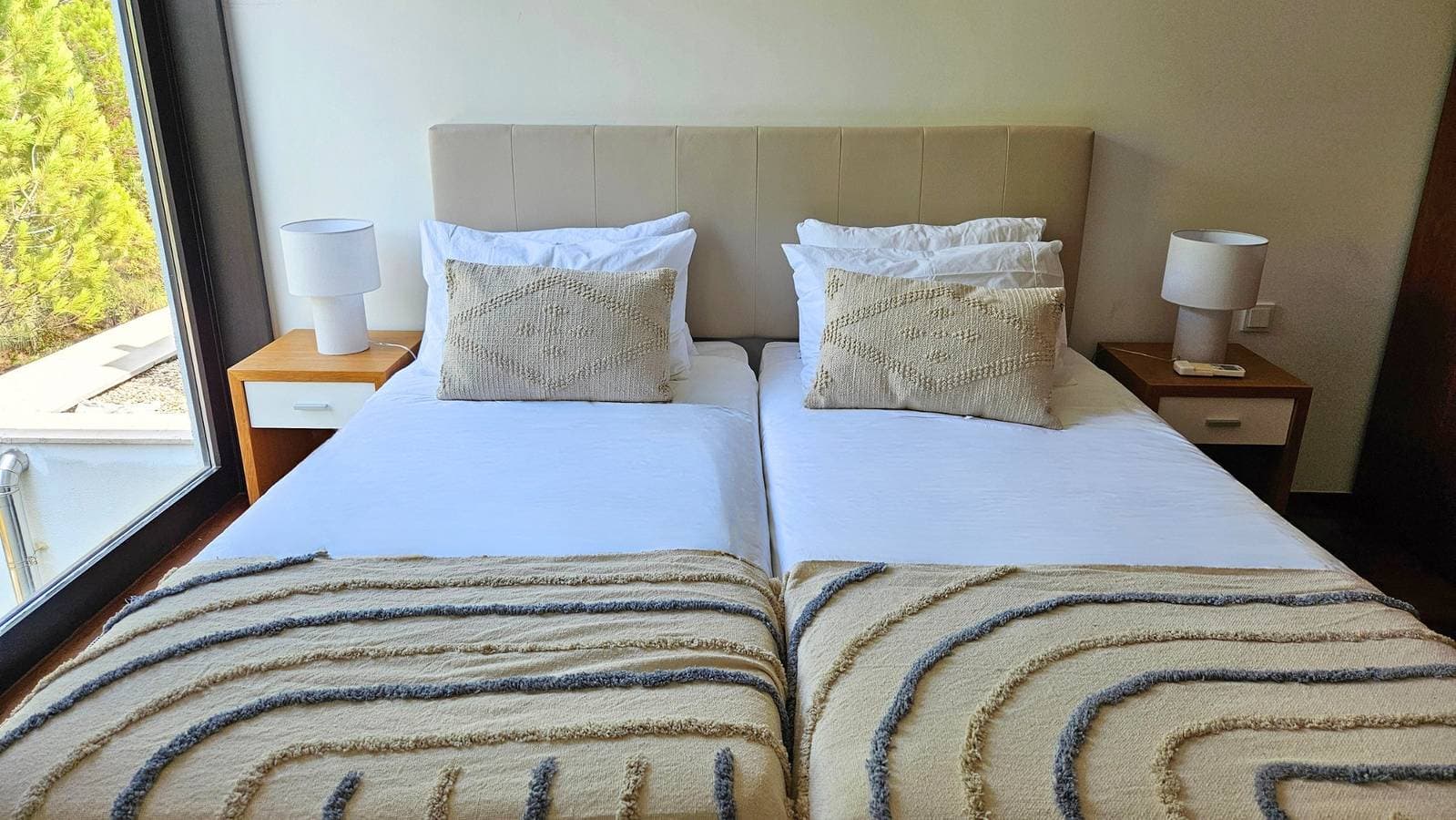Foto 6 von 33: Troia Sea and Pool Townhouse