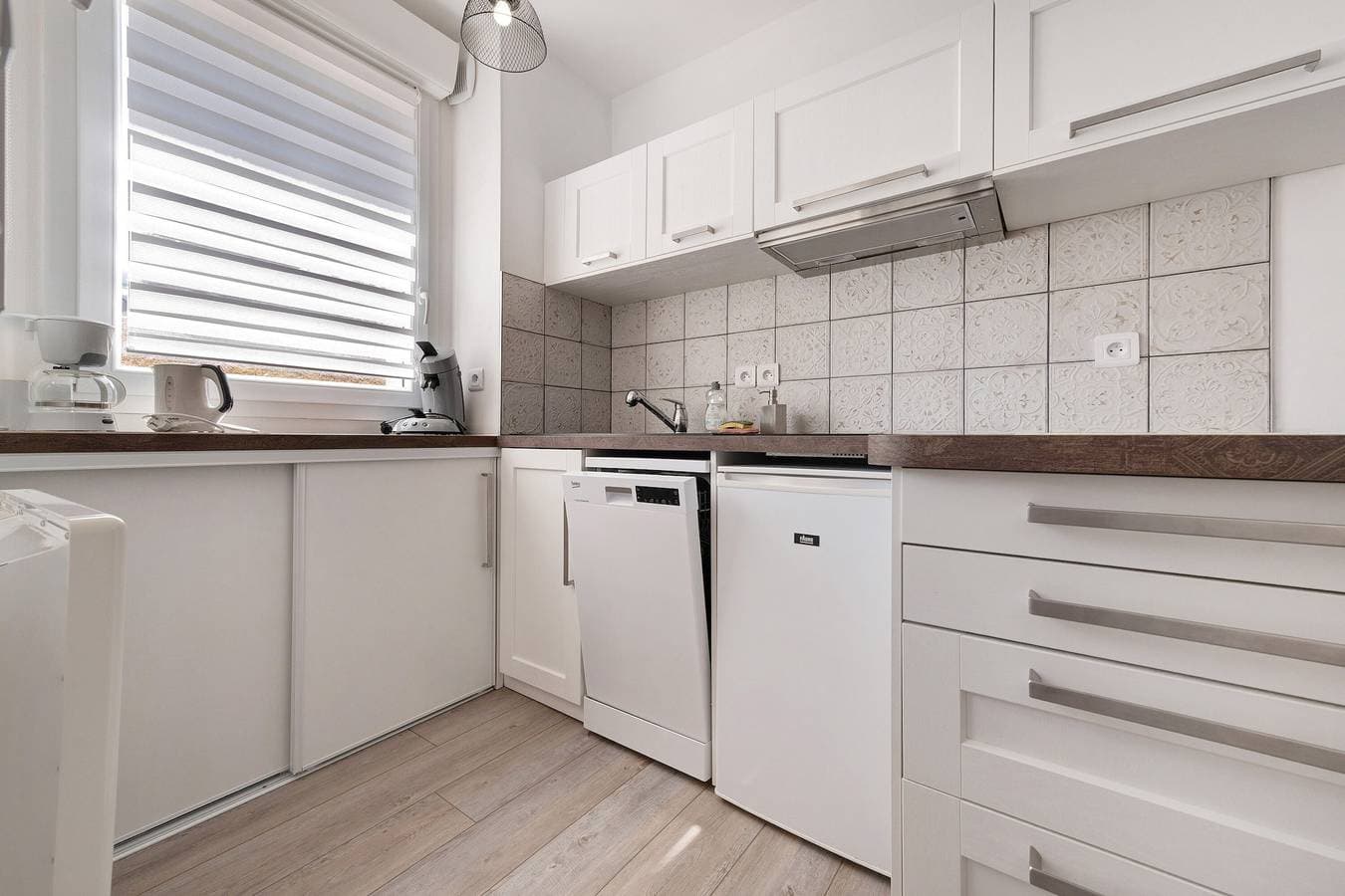 Foto 12 von 20: Appartement 'Les Marines Du Crouesty' mit Terrasse