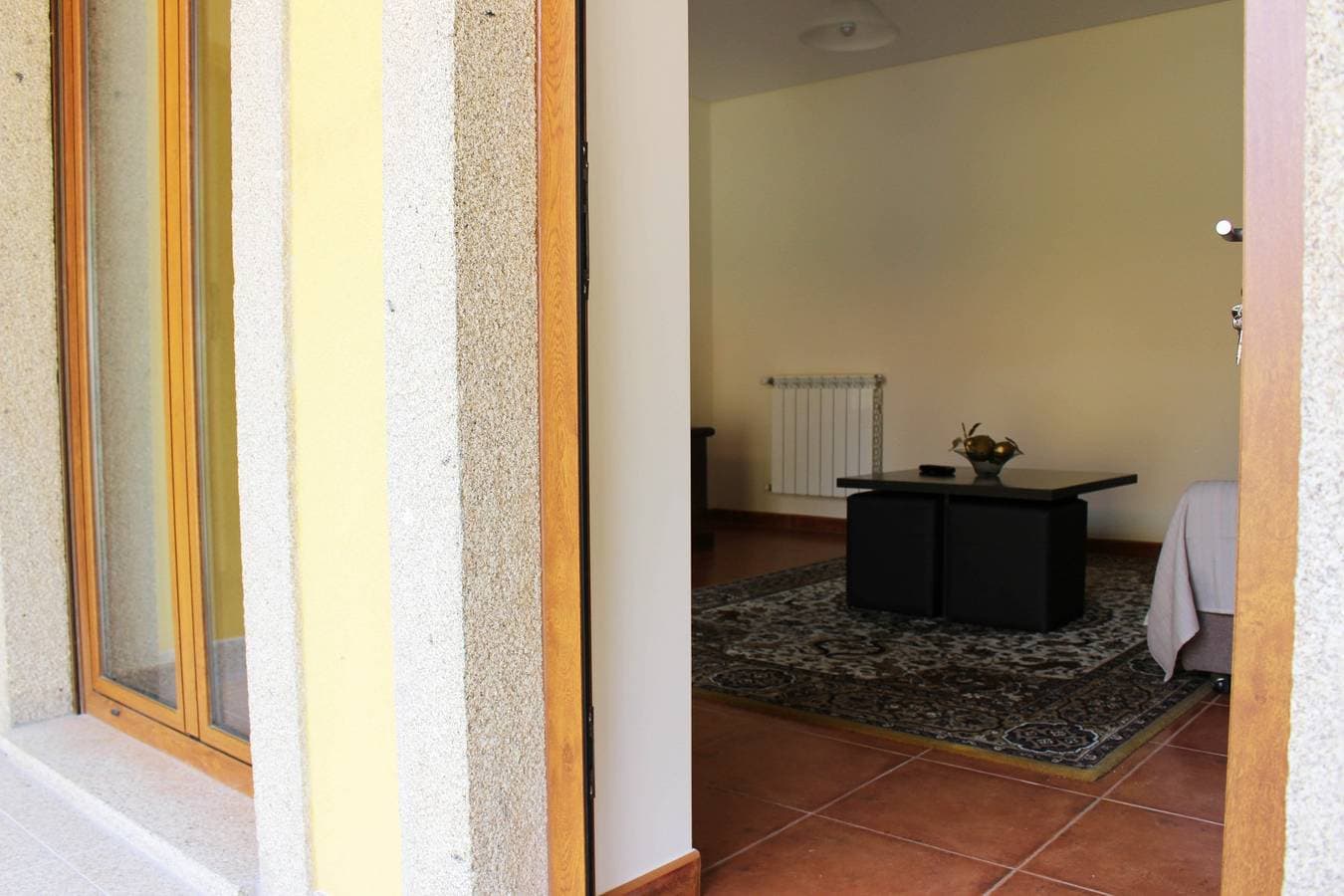 Foto 9 von 32: Casa João Vilar II